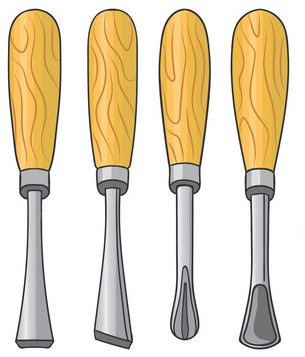 أدوات القطع أدوات القطع